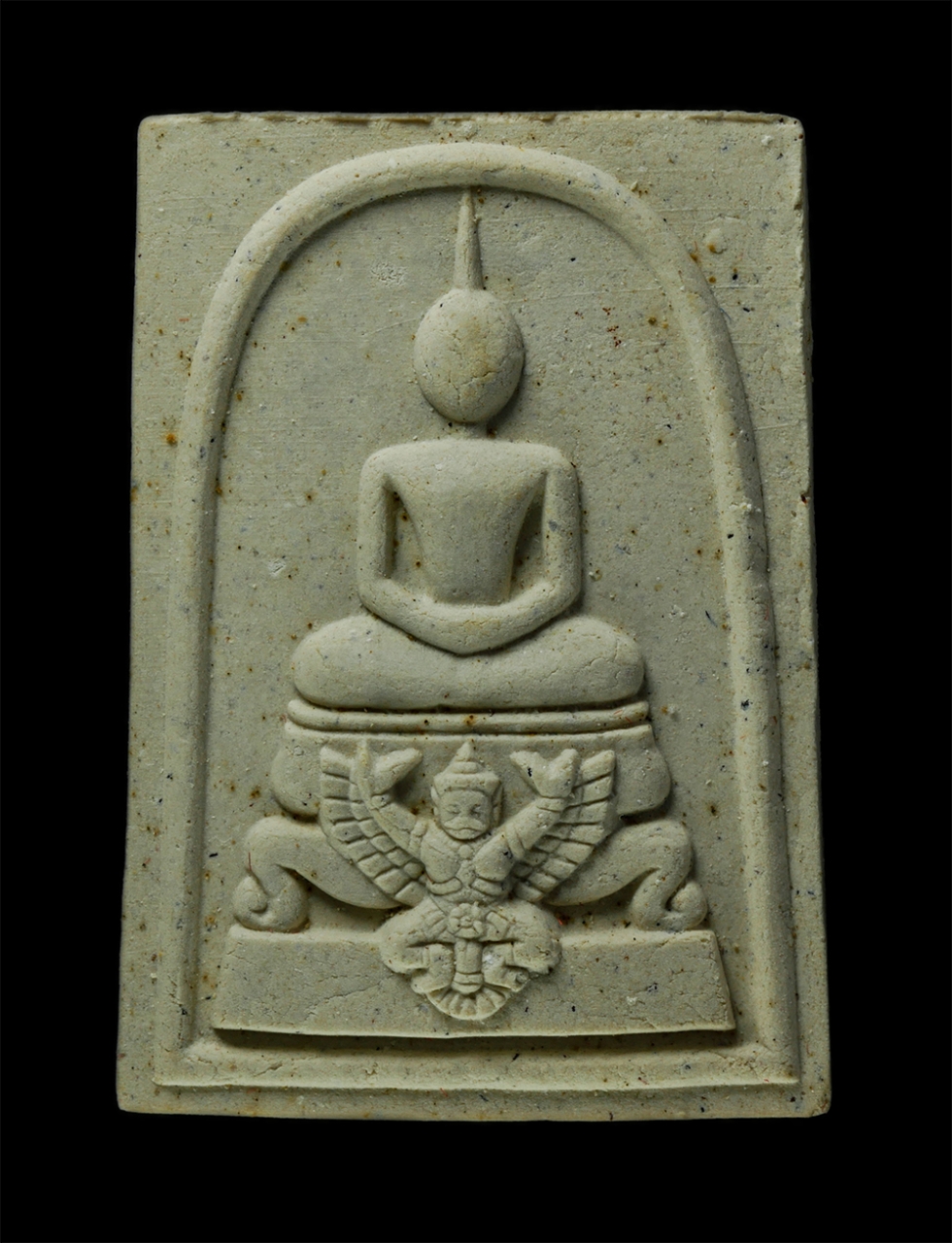 21Dec24 (42)p.jpg - พระสมเด็จทรงครุฑ พระผงของขวัญมหามงคล หลวงพ่อมหาสวัสดิ์ สำหนักเม้าสุขขา จ.ชลบุรี ประธานจุดเทียนชัย พระเกจิอาจารย์หลายท่าน ร่วมปลุกเสก ปี2542 รุ่นสร้างพ [..] | https://kamulet.in.th